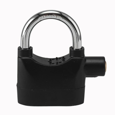 bike security sensor